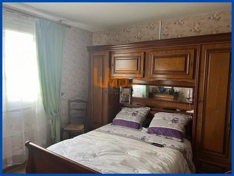 Maison - 155 m² - 6 pièces