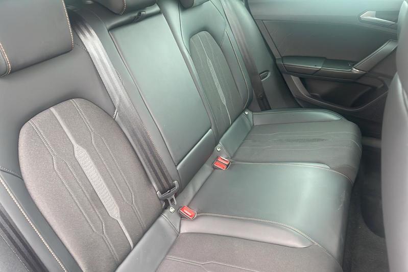 Cupra Formentor 1.5 Tsi 150 ch Dsg7 V