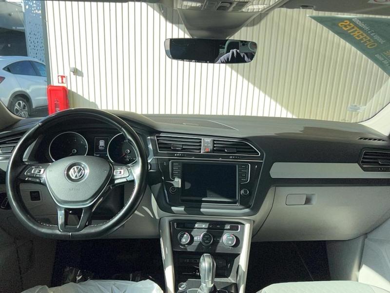Volkswagen Tiguan 1.4 Tsi Act 150 Bmt Dsg6 Confortline