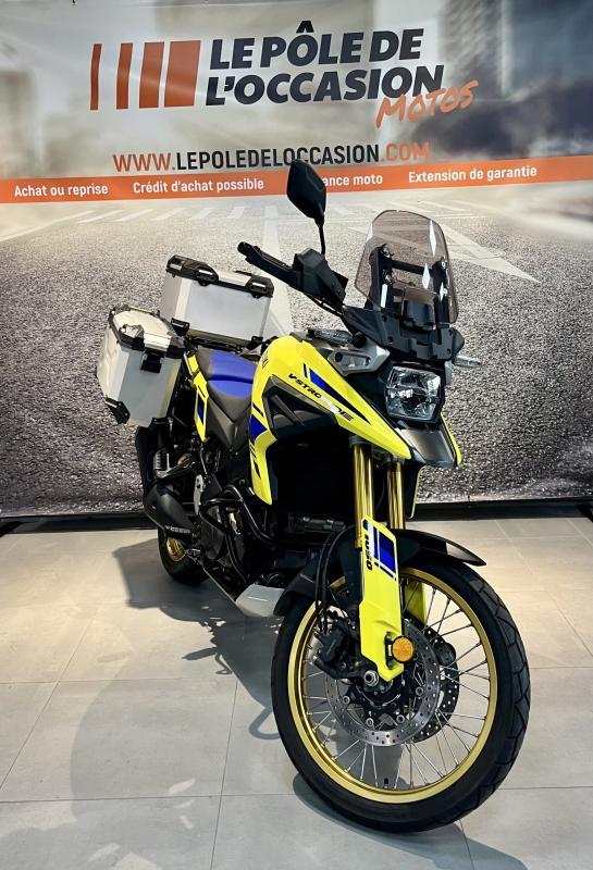 Suzuki Dl 1050 de - Dl1050 de - Dl 1050de - Dl1050de