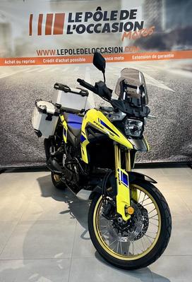 Suzuki Dl 1050 de - Dl1050 de - Dl 1050de - Dl1050de