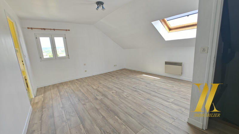 Immeuble - 220 m²