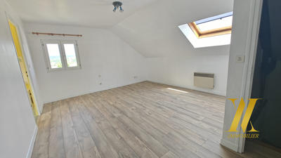 Immeuble - 220 m²