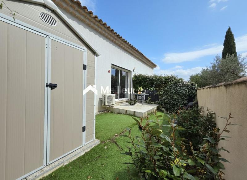 Appartement - 75 m² - 4 pièces