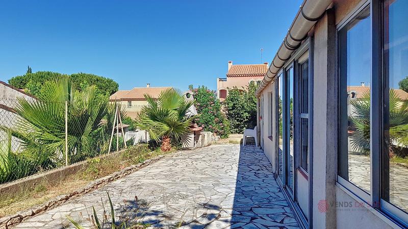 Maison - 155 m² - 5 pièces