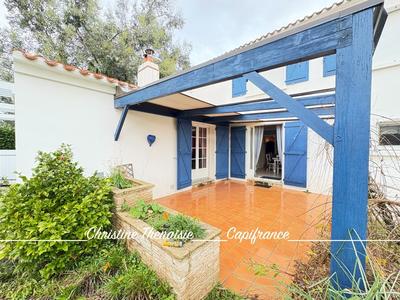 Maison - 164 m² - 8 pièces