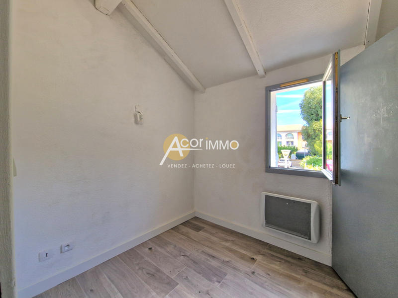 Maison - 43 m² - 2 pièces