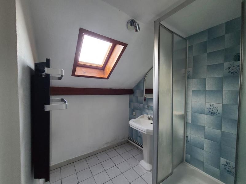 Maison - 114 m² - 5 pièces