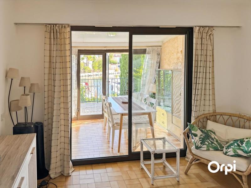 Appartement - 39 m² - 1 pièce