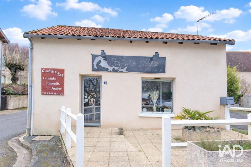 Local commercial - 52 m²