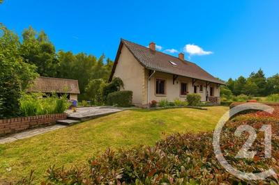 Maison de village - 152 m² - 9 pièces