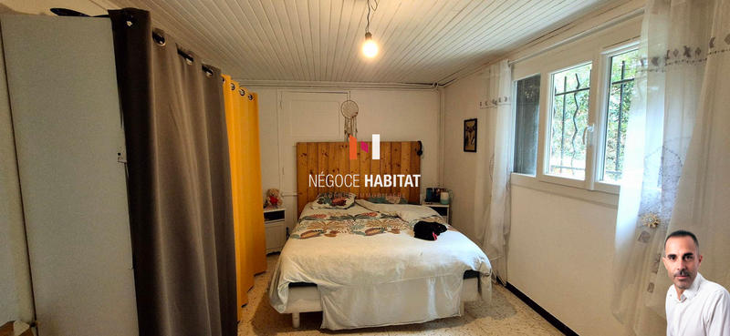 Maison - 102 m² - 4 pièces