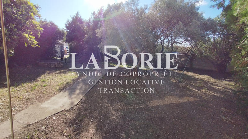 Maison - 80 m² - 3 pièces