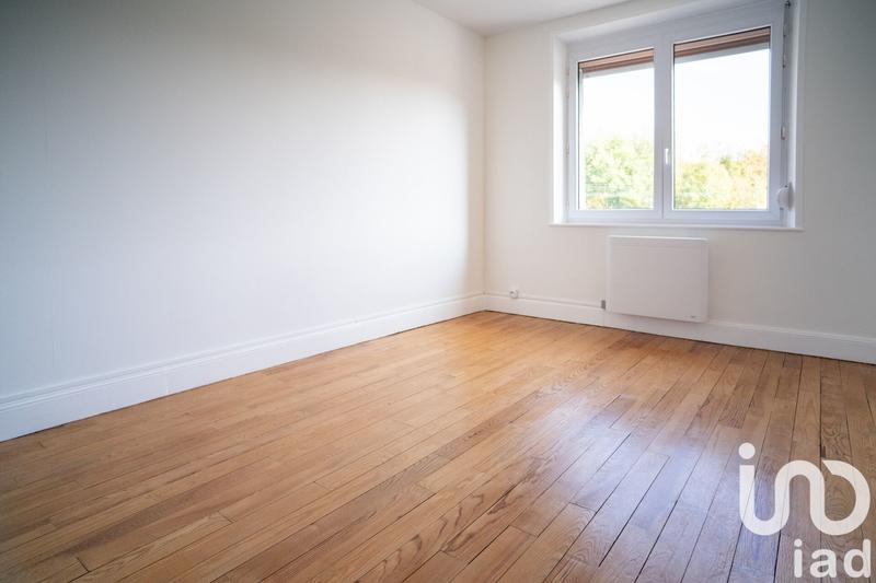 Appartement - 95 m² - 6 pièces