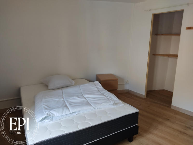 Appartement - 52 m² - 2 pièces