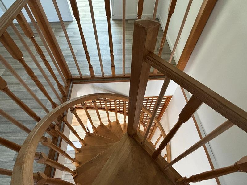 Maison - 53 m² - 2 pièces