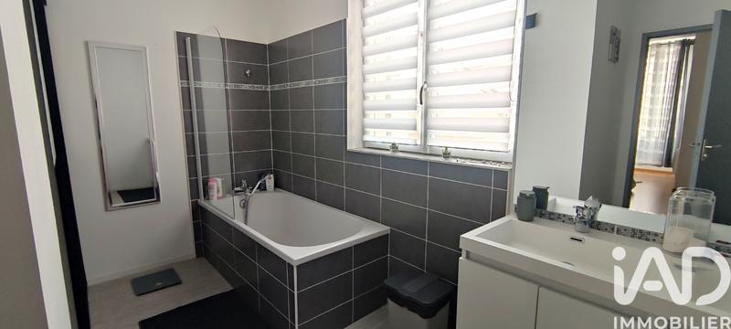 Maison de ville - 146 m² - 6 pièces