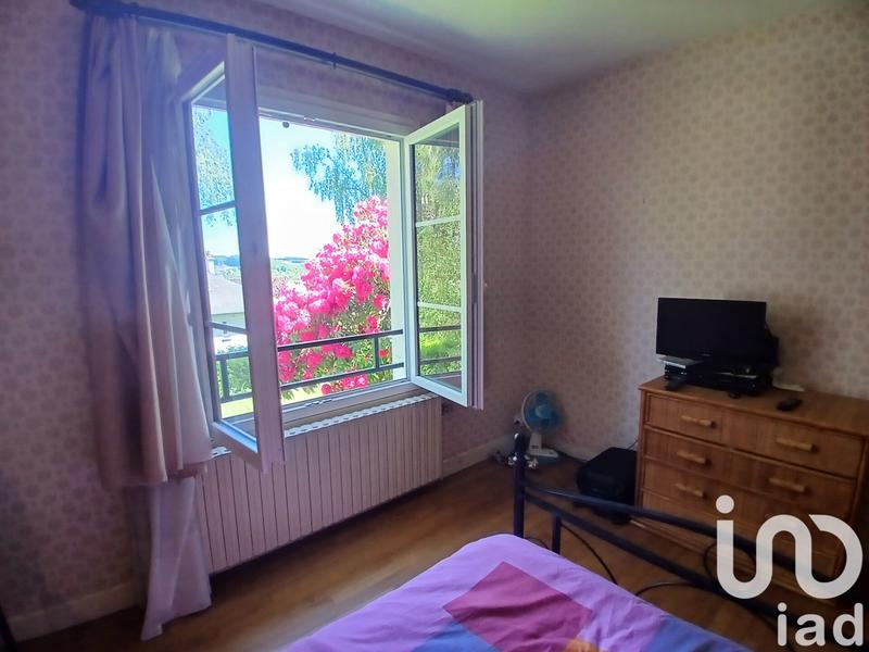 Maison - 161 m² - 6 pièces