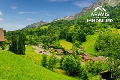 Terrain constructible - 663 m²