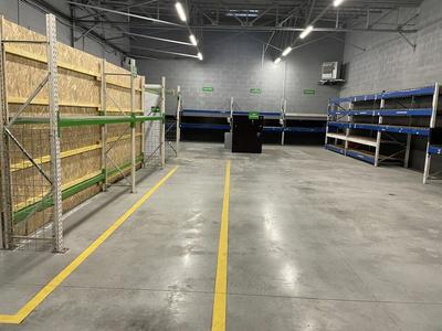 Local d'activité / Entrepôt - 500 m²