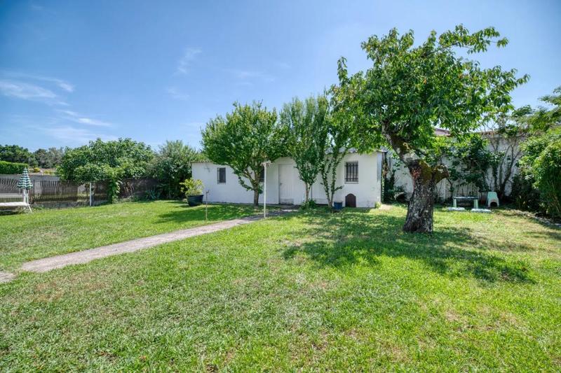 Maison - 190 m² - 6 pièces