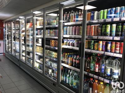 Local commercial - 160 m²