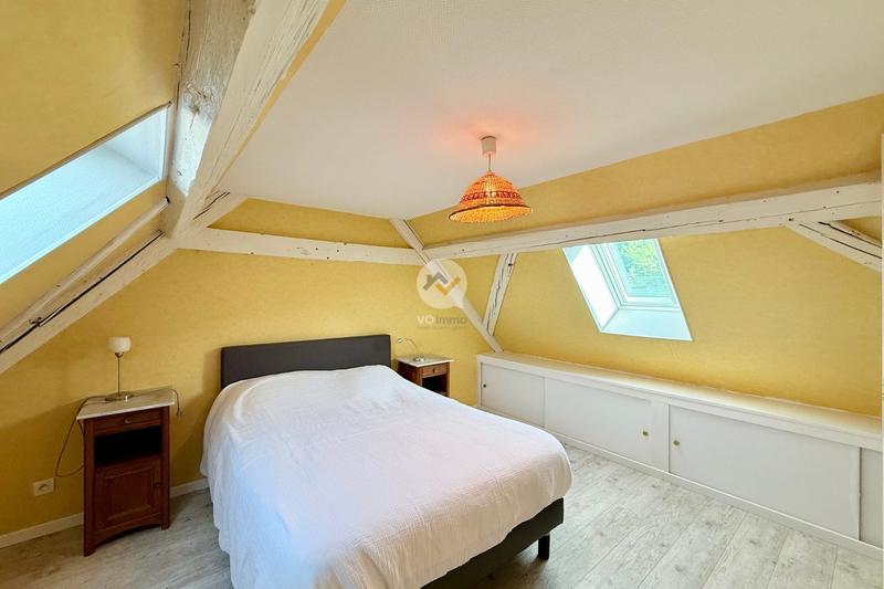 Appartement - 86 m² - 5 pièces