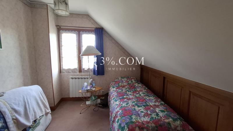 Pavillon - 98 m² - 5 pièces