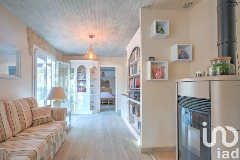 Maison - 136 m² - 5 pièces