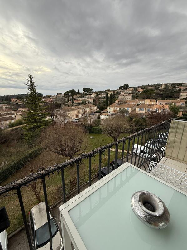 Appartement - 89 m² - 4 pièces