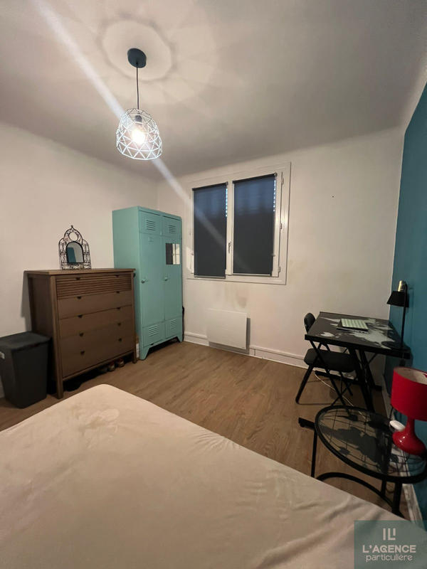 Appartement - 69 m² - 4 pièces