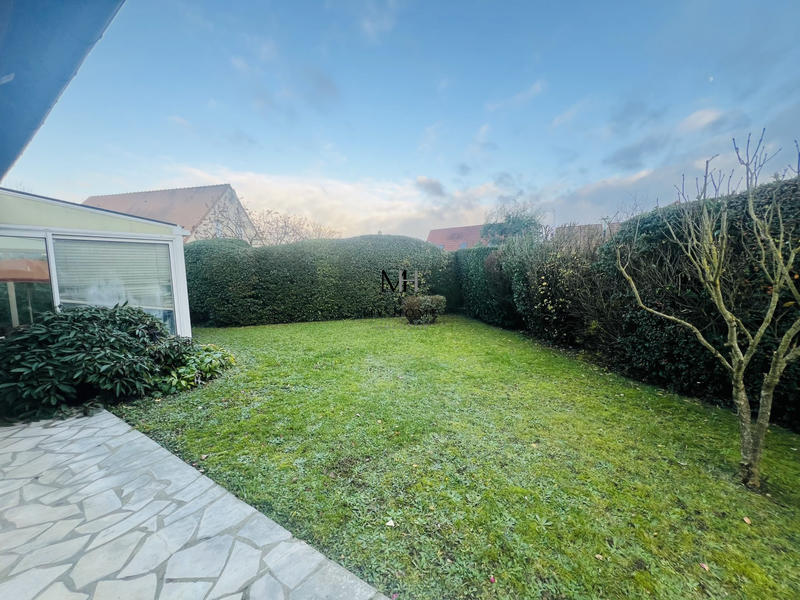 Maison - 126 m² - 4 pièces