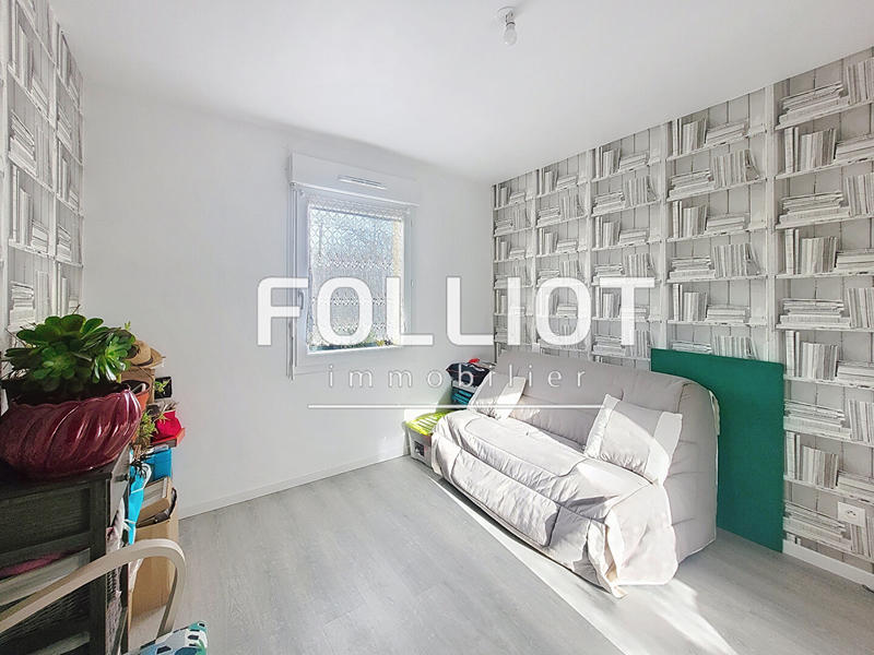 Maison - 69 m² - 3 pièces