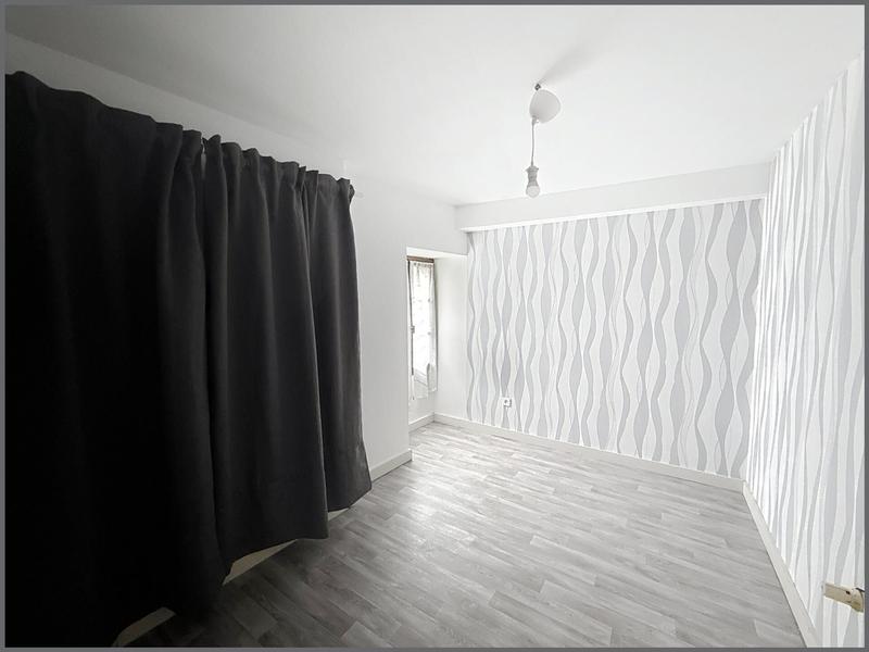 Maison - 62 m² - 4 pièces