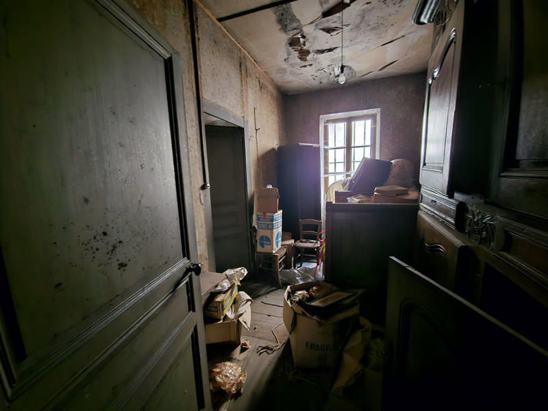 Maison - 187 m² - 8 pièces