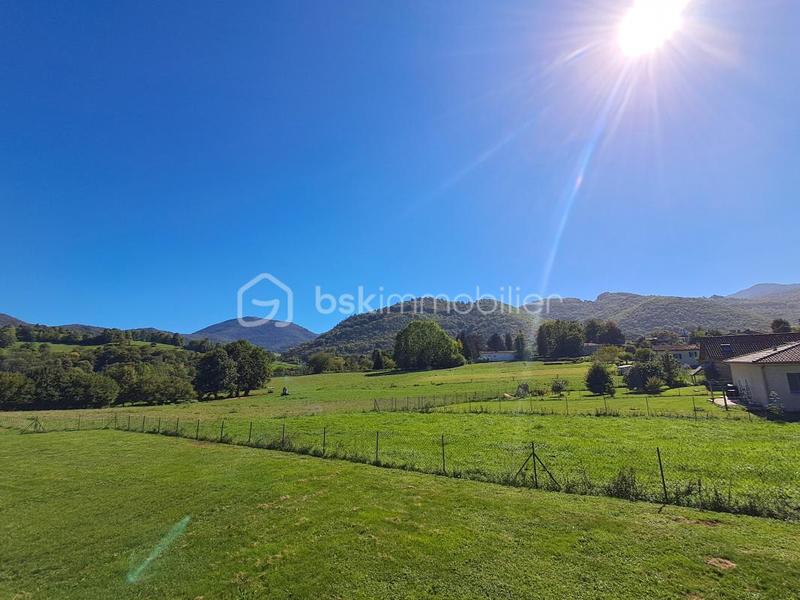 Maison - 135 m² - 3 pièces