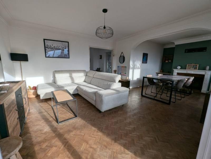 Maison - 133 m² - 6 pièces