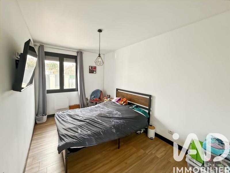 Maison - 137 m² - 5 pièces