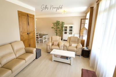 Maison de maîtres - 222 m² - 10 pièces