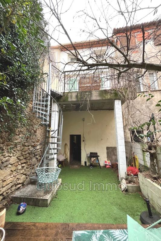 Maison - 104 m² - 4 pièces