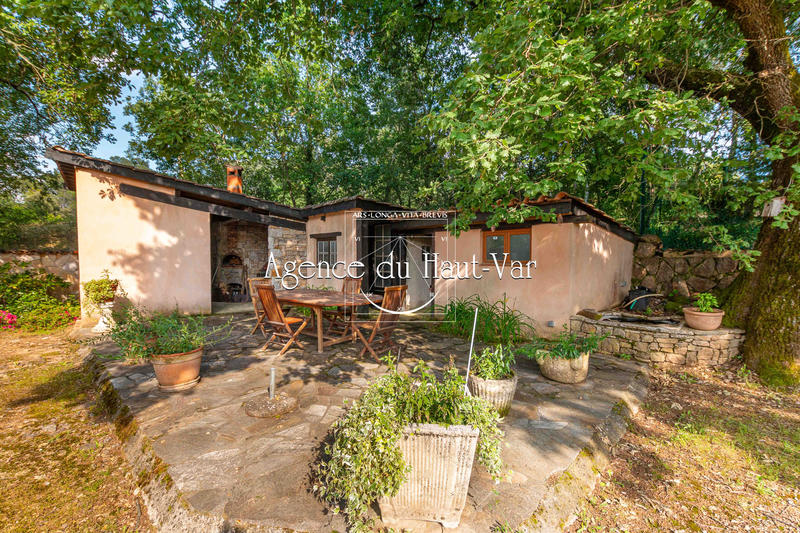 Villa - 230 m² - 7 pièces