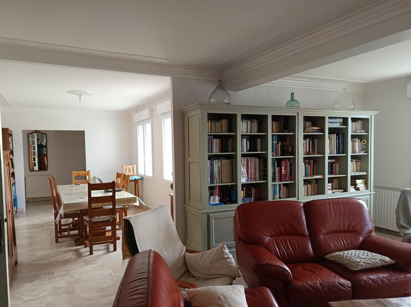 Maison - 260 m² - 9 pièces