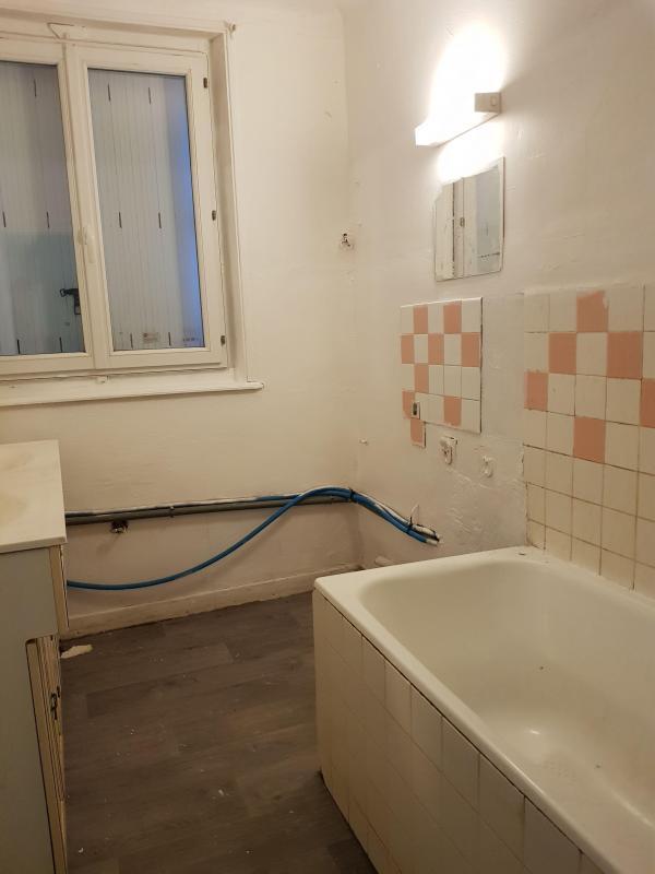 Maison - 78 m² - 5 pièces