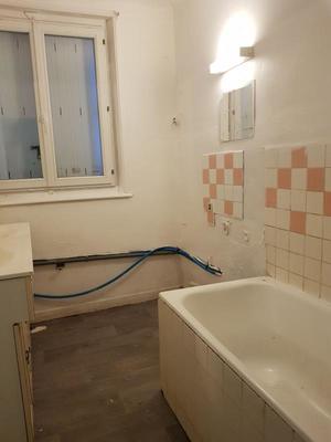 Maison - 78 m² - 5 pièces