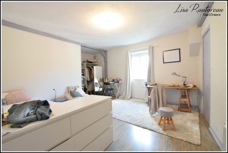 Maison bourgeoise - 360 m² - 10 pièces