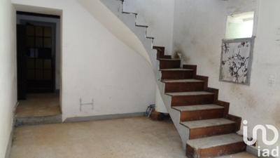 Maison - 103 m² - 4 pièces