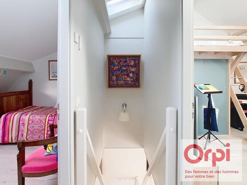 Duplex - 99 m² - 4 pièces