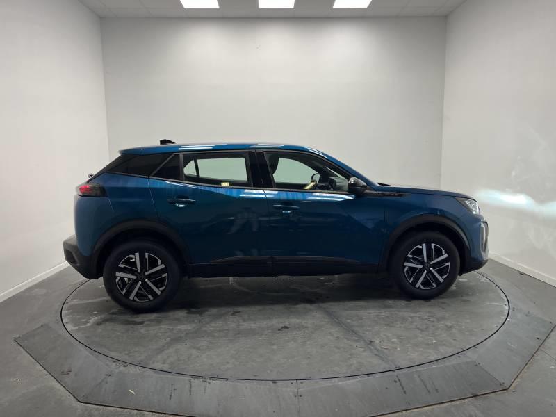 Peugeot 2008 100 s&amp;S Bvm6 Style