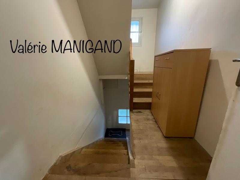 Maison - 78 m² - 4 pièces