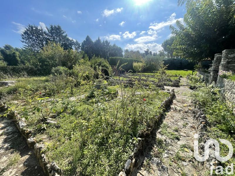 Maison - 180 m² - 6 pièces